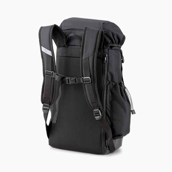 Pro Daily Training Backpack, Puma Black, extralarge