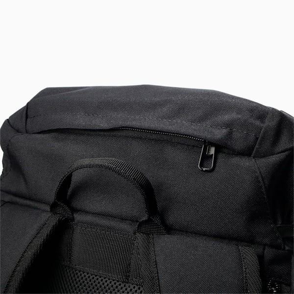 Pro Daily Training Backpack, Puma Black, extralarge