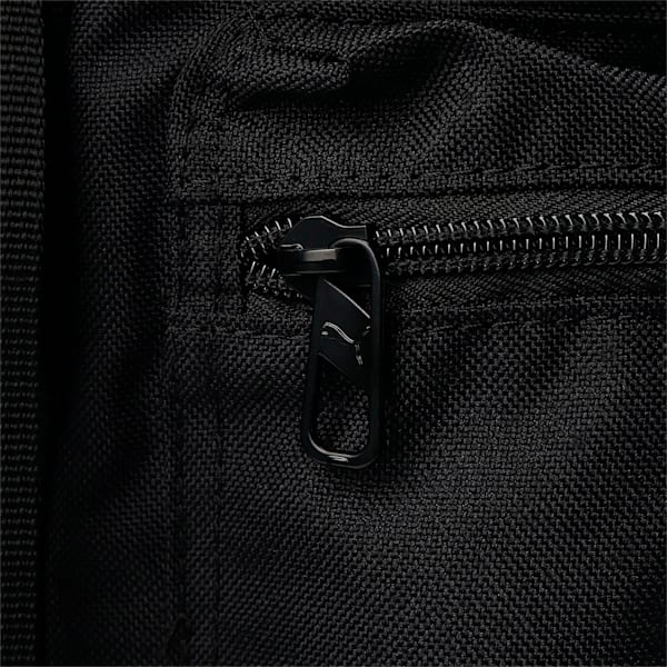 Pro Daily Training Backpack, Puma Black, extralarge
