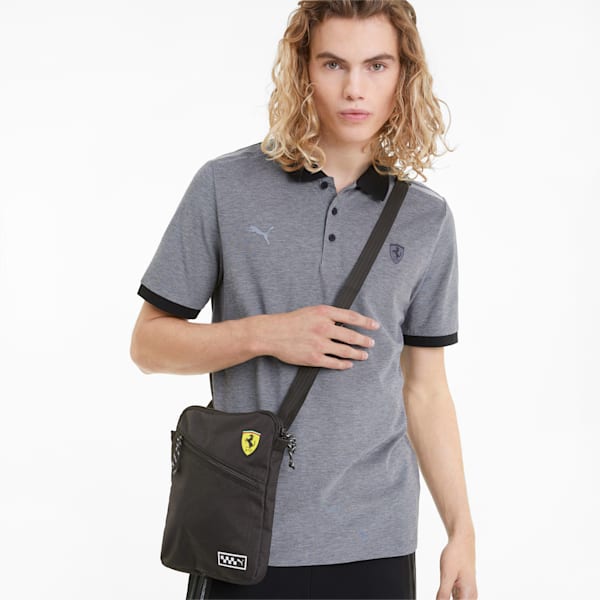 Scuderia Ferrari Sportswear Portable Bag PUMA