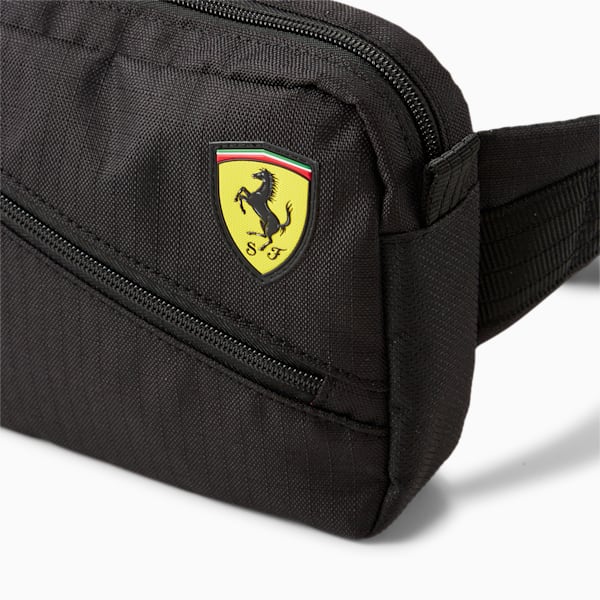 Scuderia Ferrari Sportswear Waist Bag | PUMA