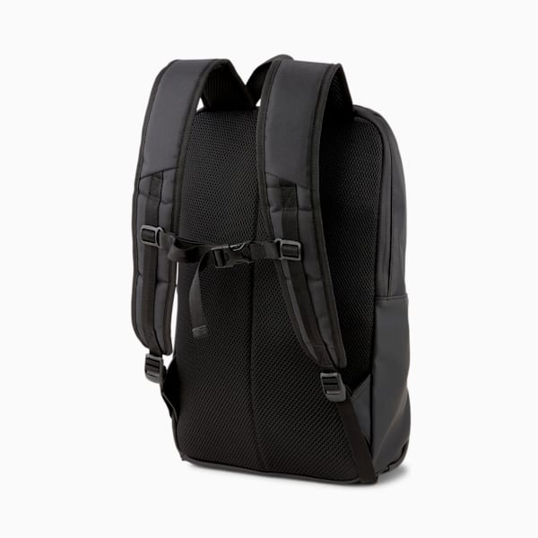 Scuderia Ferrari Sportswear Backpack, Puma Black