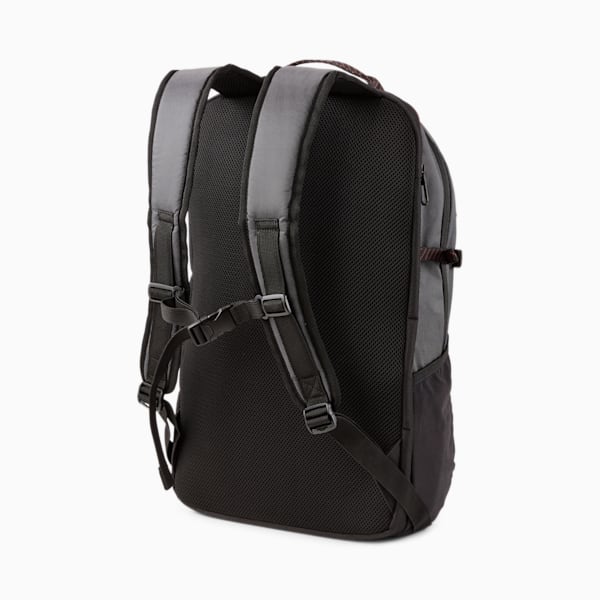 Scuderia Ferrari Sportswear RCT Backpack, Puma Black, extralarge