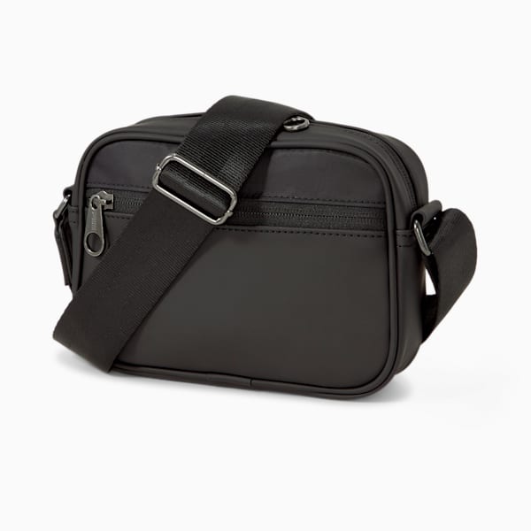 Scuderia Ferrari Mini Women's Bag, Puma Black, extralarge-IND