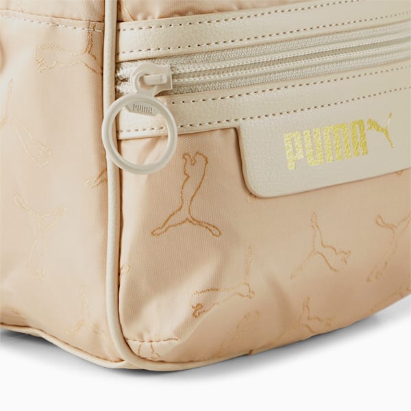 Classics Mini Me Backpack, Shifting Sand, extralarge