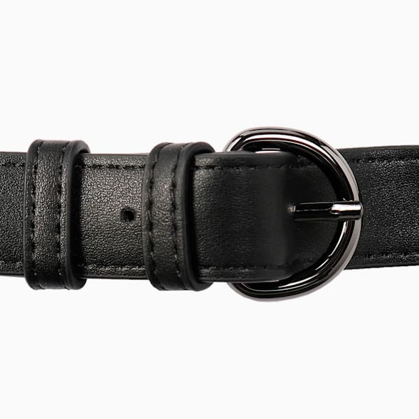 Bolsa a la cintura para Mujer, Puma Black, extralarge