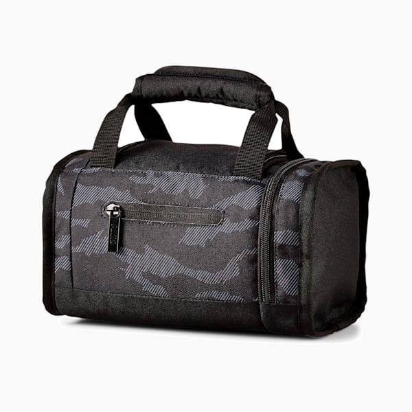 ユニセックス ゴルフ クーラー バッグ 4L, Puma Black, extralarge-JPN