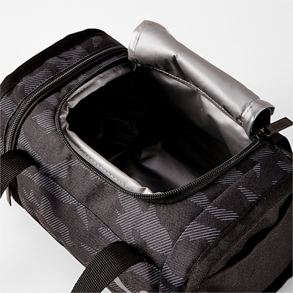 ユニセックス ゴルフ クーラー バッグ 4L, Puma Black, extralarge-JPN