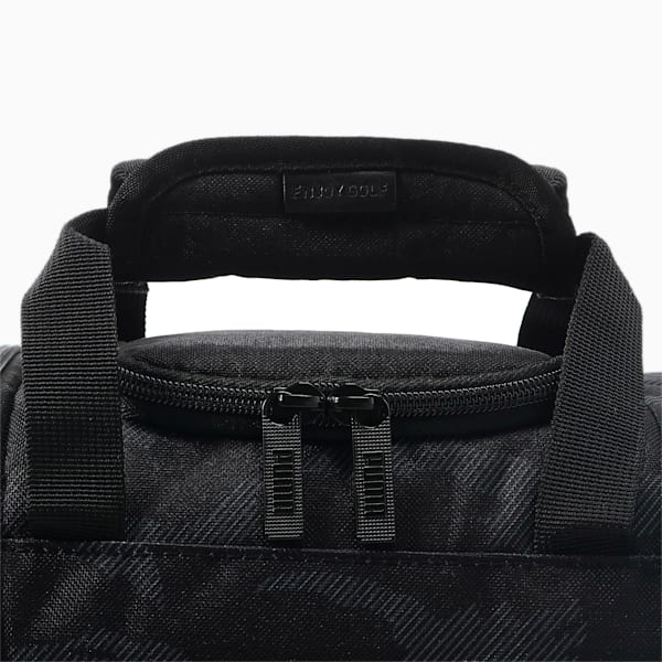 ユニセックス ゴルフ クーラー バッグ 4L, Puma Black, extralarge-JPN