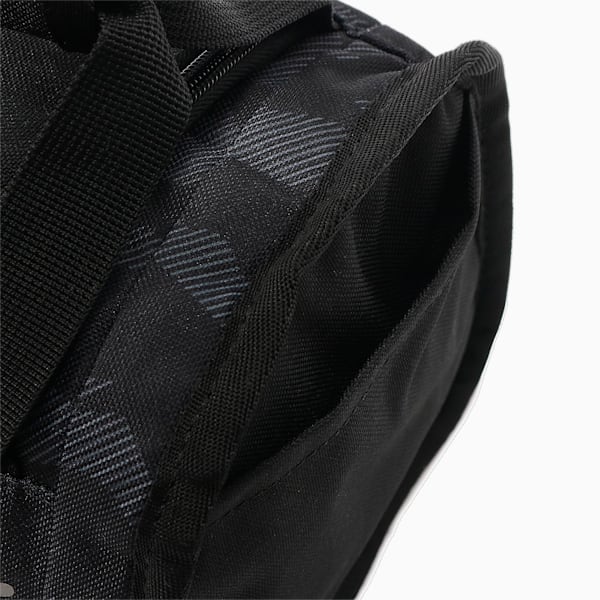 ユニセックス ゴルフ クーラー バッグ 4L, Puma Black, extralarge-JPN