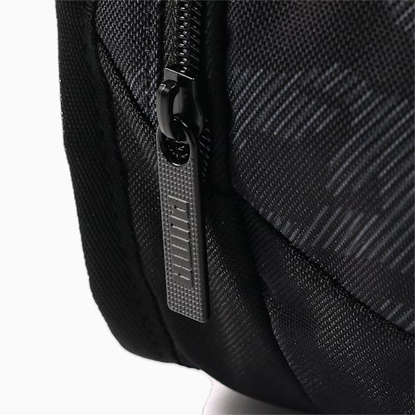 ユニセックス ゴルフ クーラー バッグ 4L, Puma Black, extralarge-JPN
