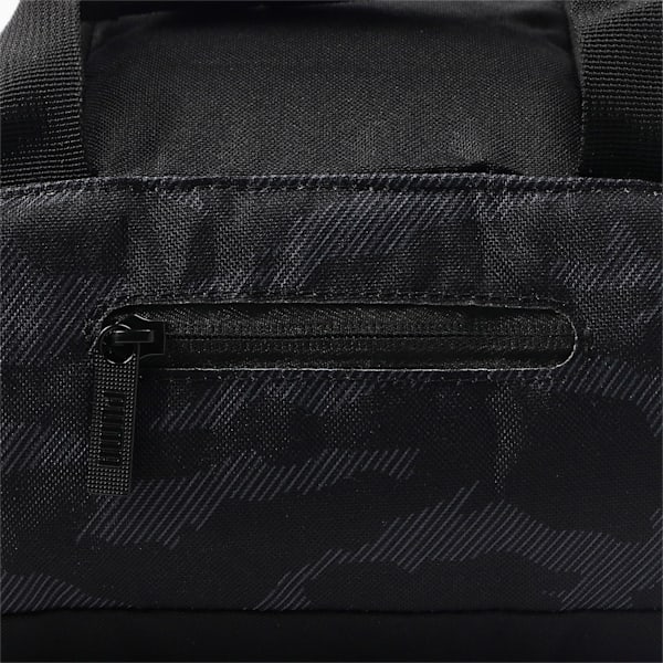 ユニセックス ゴルフ クーラー バッグ 4L, Puma Black, extralarge-JPN