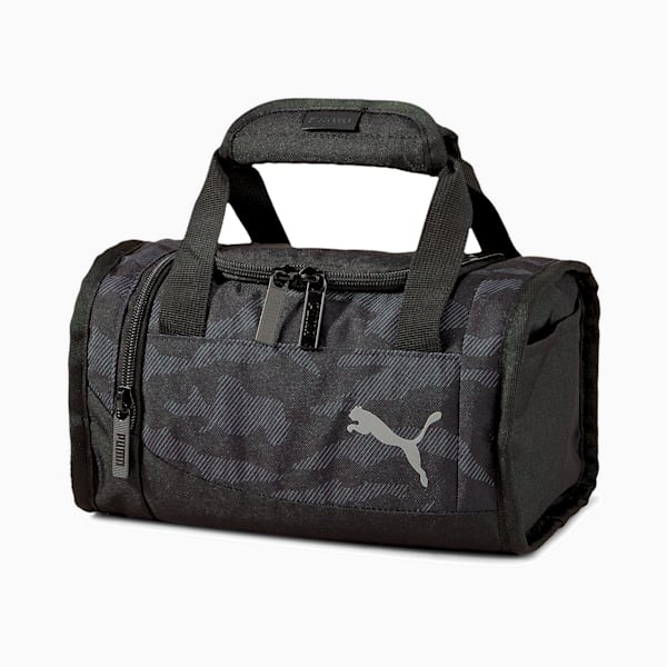 ユニセックス ゴルフ クーラー バッグ 4L, Puma Black, extralarge-JPN
