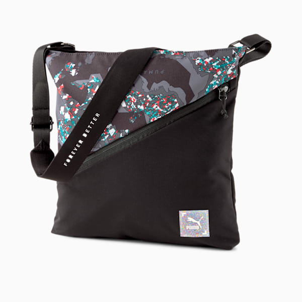 Puma street sales shoulder bag