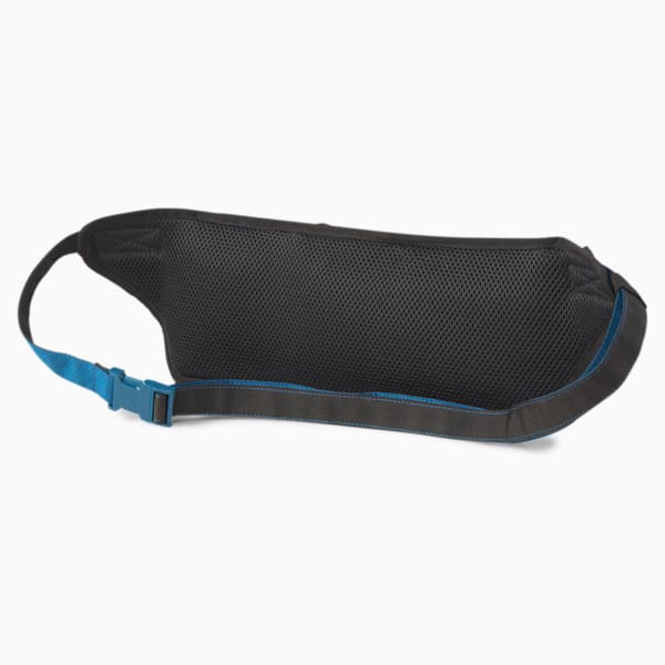 PUMA x CLOUD9 Multi Waist Bag, Digi-blue, extralarge