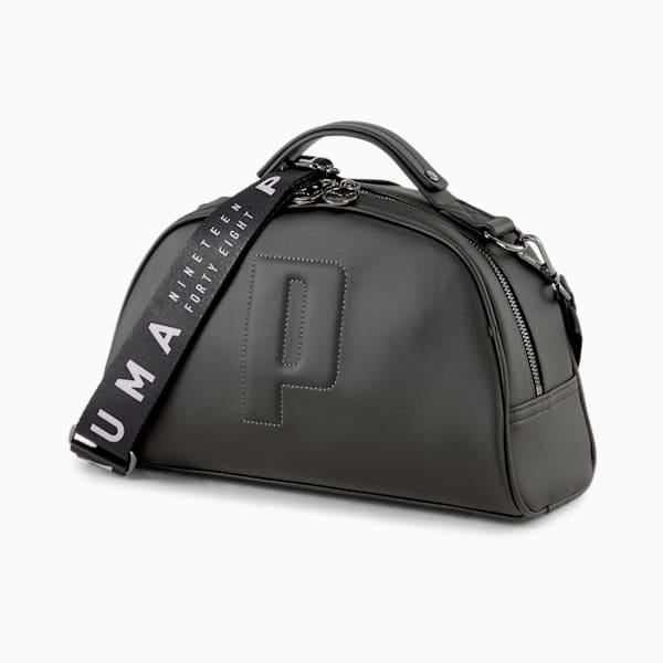 Bolso PUMA Sense Grip, Puma Black, extralarge
