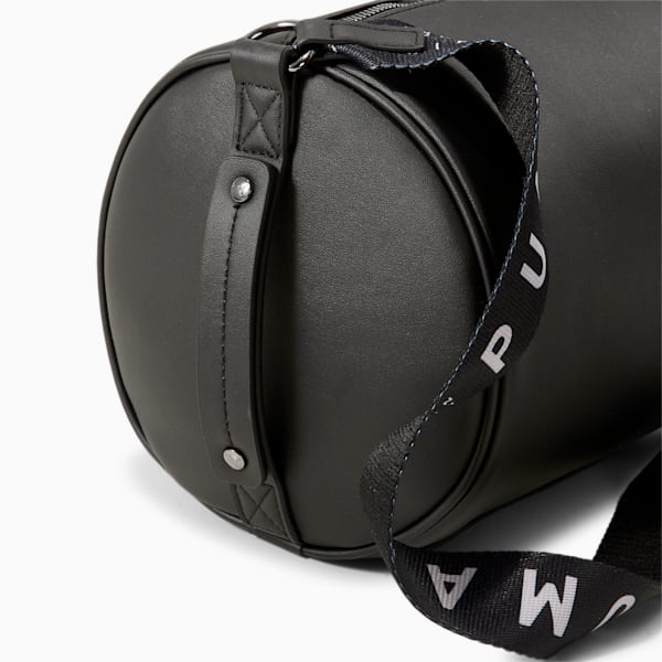 Puma leather bags best sale