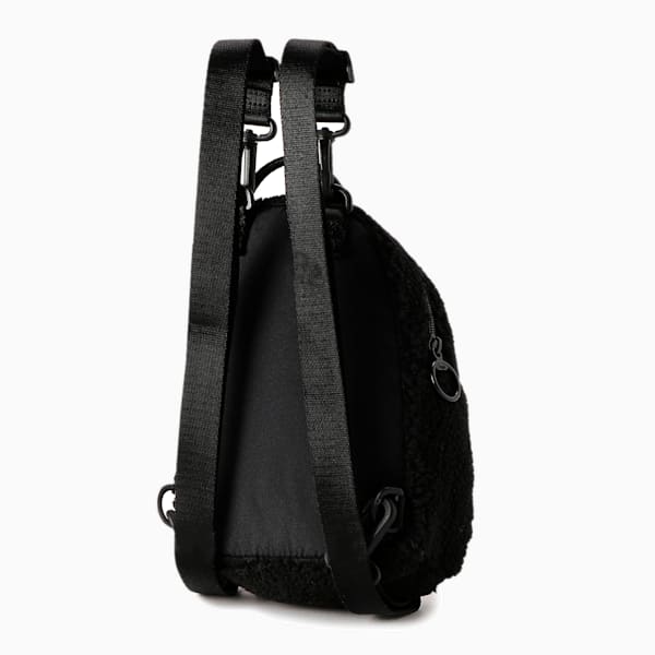 Prime Sherpa MiniMe Backpack, Puma Black, extralarge