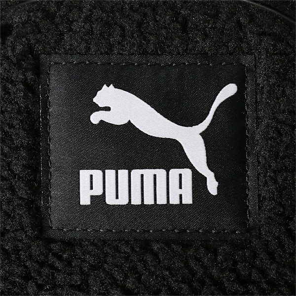 プライム シェルパ ミニミ ウィメンズ バックパック 2.5L, Puma Black, extralarge-IDN