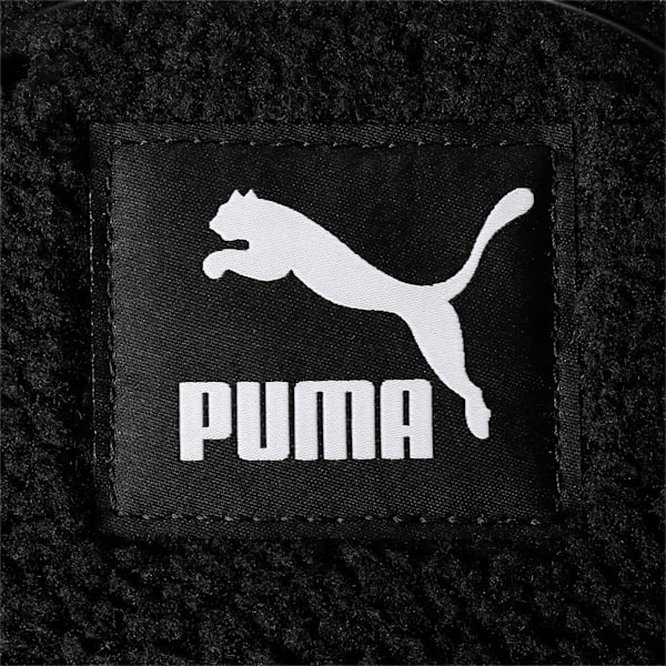 Prime Sherpa MiniMe Backpack, Puma Black, extralarge