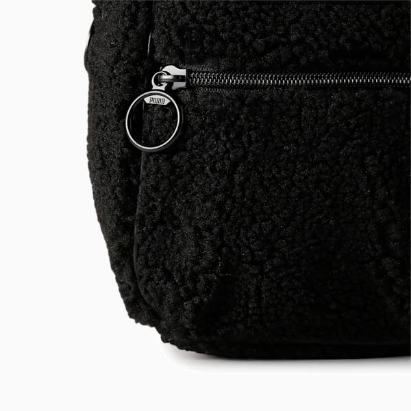 Prime Sherpa MiniMe Backpack, Puma Black, extralarge