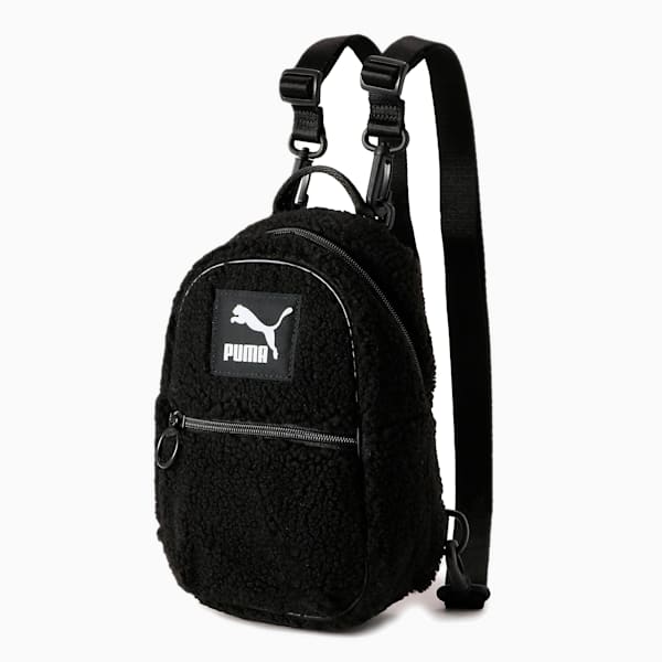 Prime Sherpa MiniMe Backpack, Puma Black, extralarge