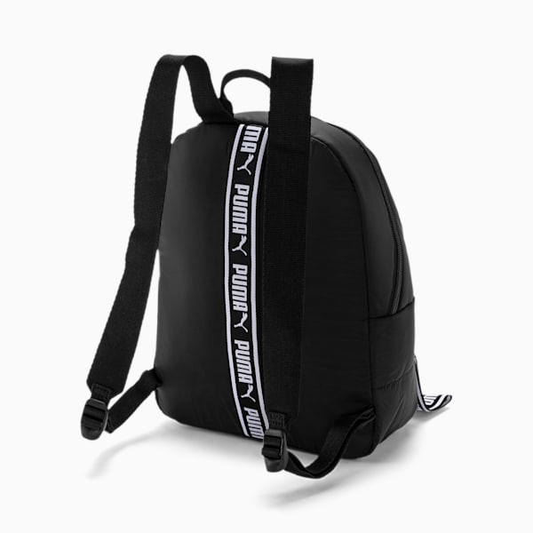 Prime Puffa Women's Backpack, Puma Black, extralarge