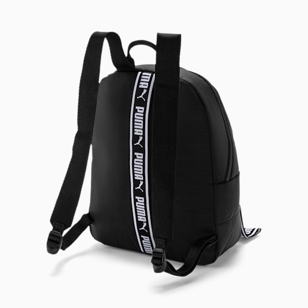 CORE ROUND BACKPACK NYLON in black