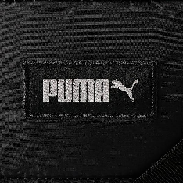 Prime Puffa Shopper, Puma Black, extralarge