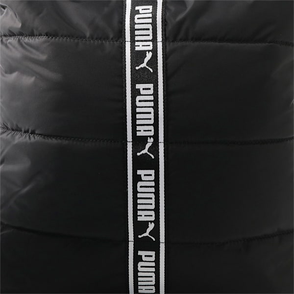 Prime Puffa Shopper, Puma Black, extralarge