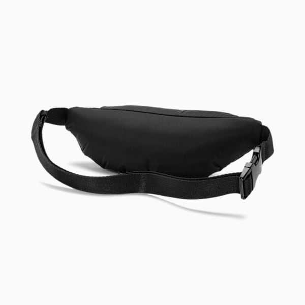 Prime Puffa Women's Waist Bag, Puma Black, extralarge