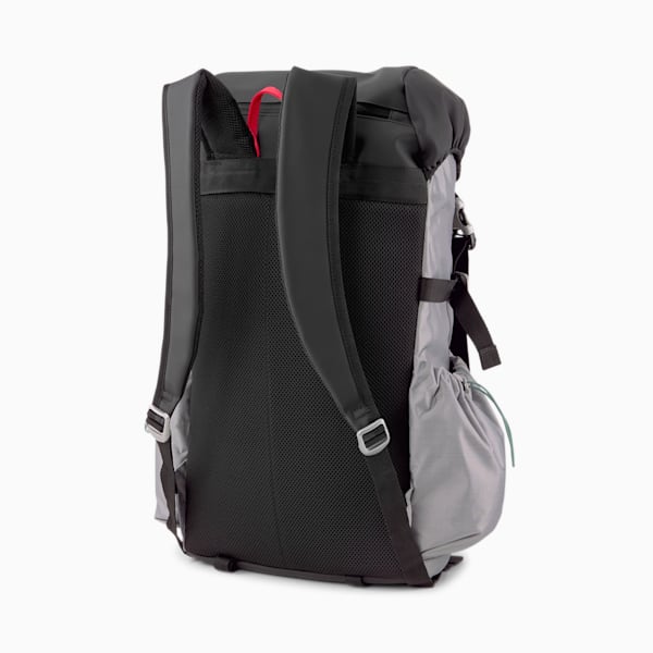 Scuderia Ferrari Backpack, Puma Black, extralarge-IND