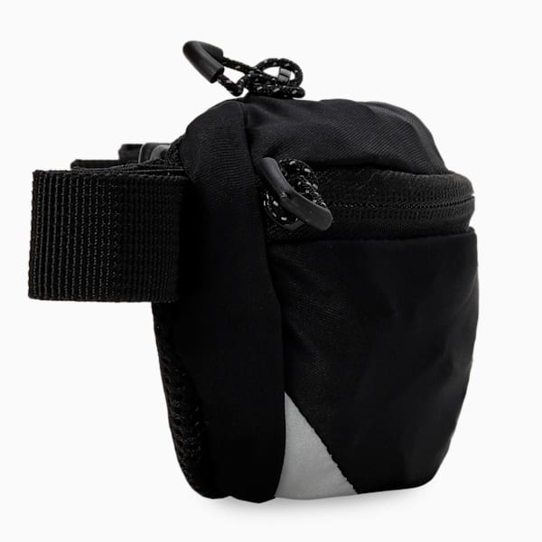 Performance Running Classic Waist Bag, Puma Black, extralarge-IND