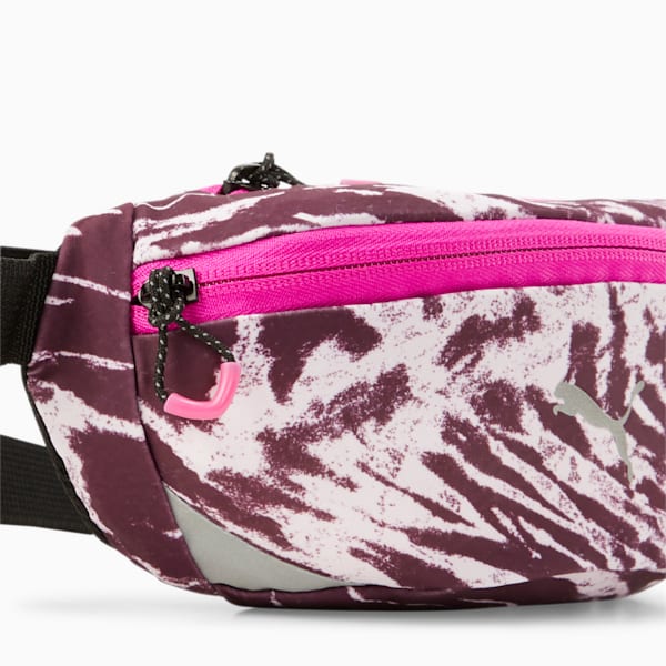 Performance Running Classic Waist Bag, Lavender Fog, extralarge