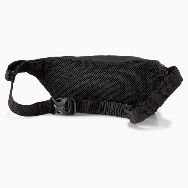 Riñonera de entrenamiento, Puma Black, extralarge