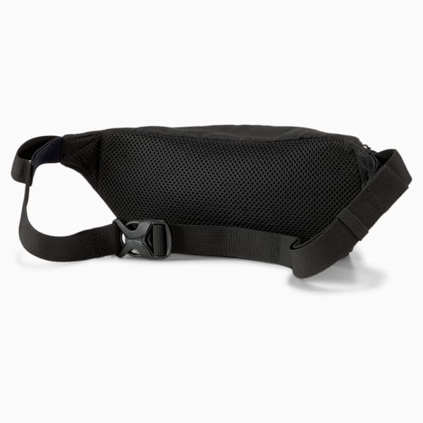 Training Waist Bag, Puma Black, extralarge