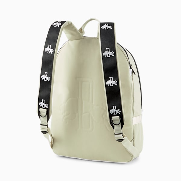 Rudolf Dassler Legacy Backpack, Overcast, extralarge