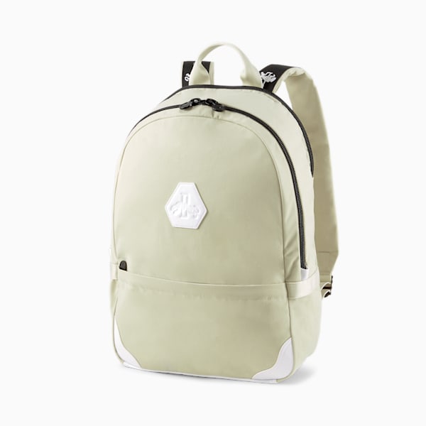 Rudolf Dassler Legacy Backpack, Overcast, extralarge