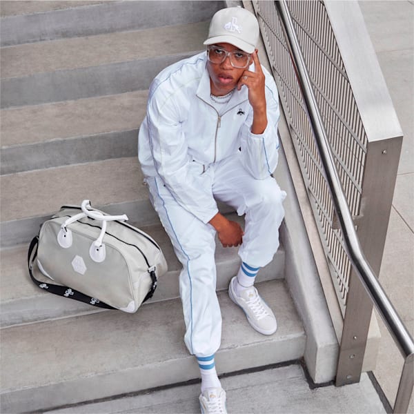 Bolso Dassler Legacy, Overcast, extralarge