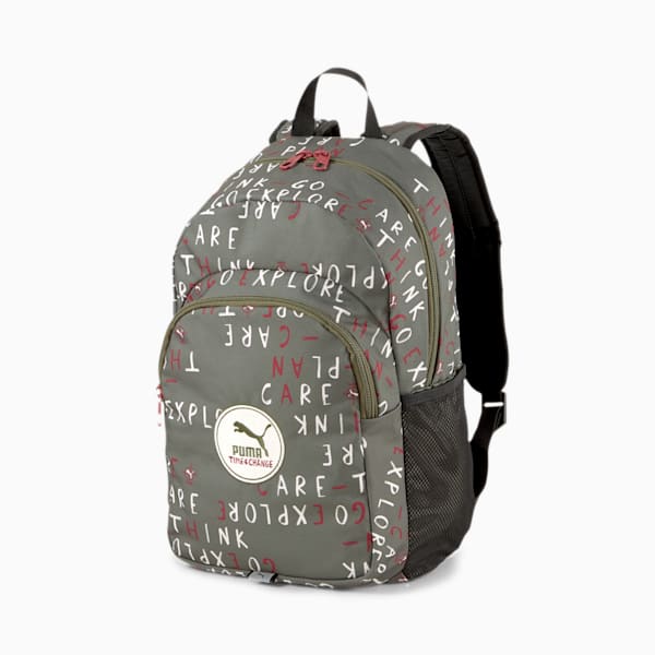 Time4Change Kids Backpack PUMA