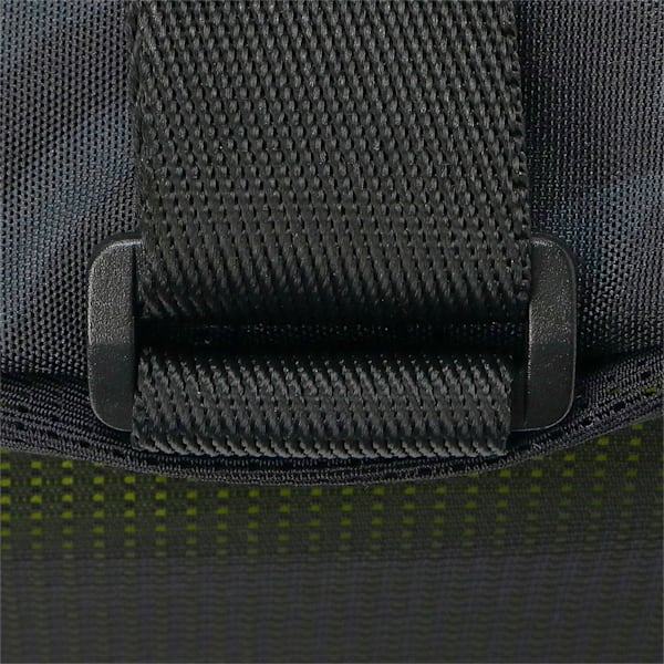 トレーニング AT ESS バレルバッグ ウィメンズ 25L, Puma Black, extralarge-JPN