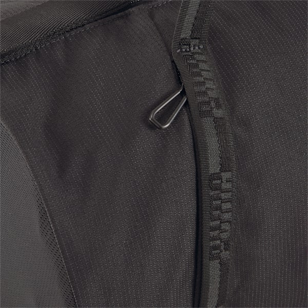 トレーニング AT ESS バレルバッグ ウィメンズ 25L, Puma Black-Deep Orchid