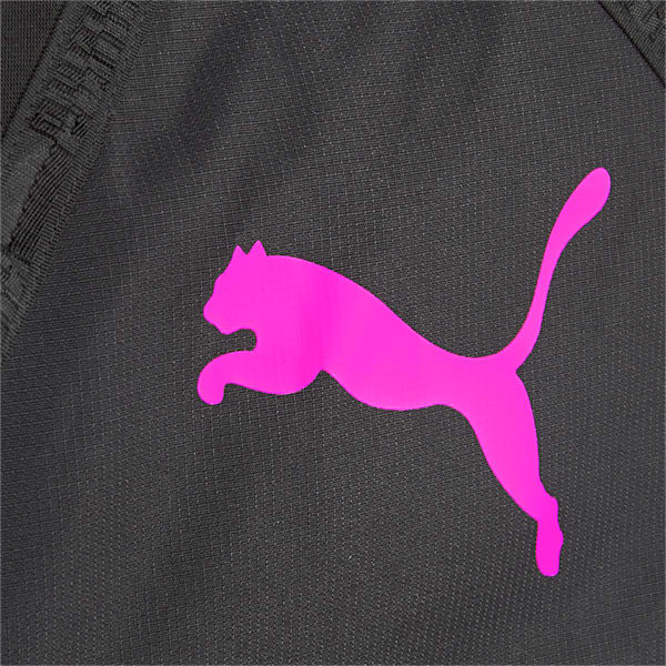 Bolso Puma Essentials Moto Mujer Rosa