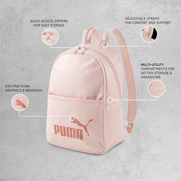 Puma women's backpack best sale