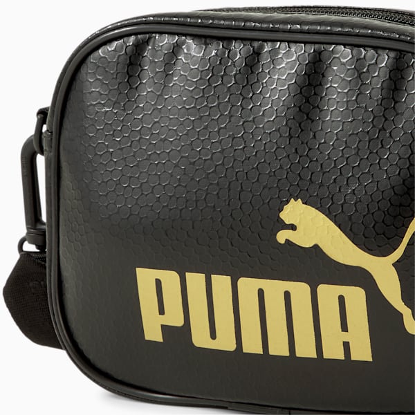 BOLSO PUMA CORE POP CROSS BODY BAG MUJER