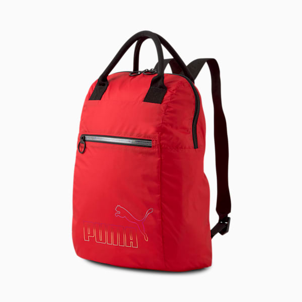 Core College Women's Backpack, Sunblaze, extralarge-IND