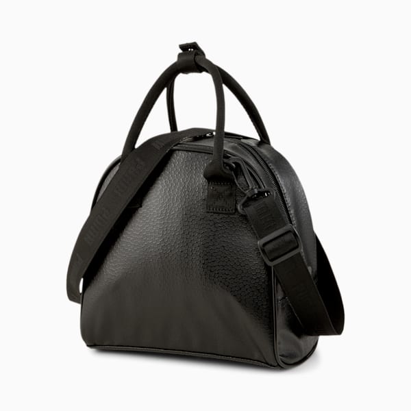 Up Women's Bowling Bag, Puma Black, extralarge
