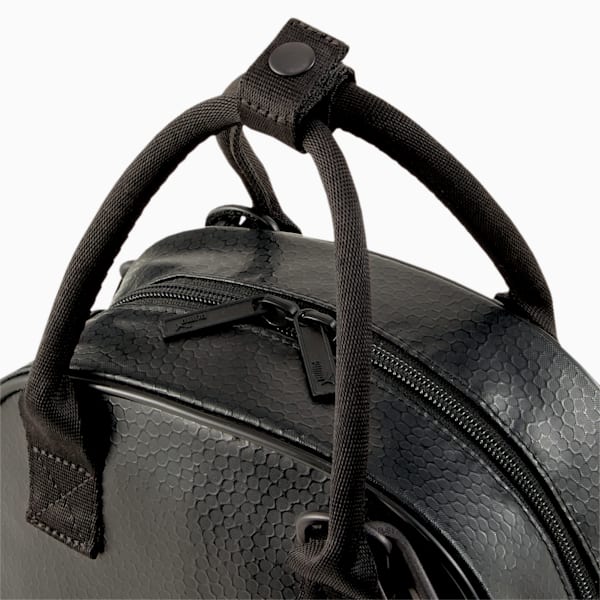 Up Women's Bowling Bag, Puma Black, extralarge