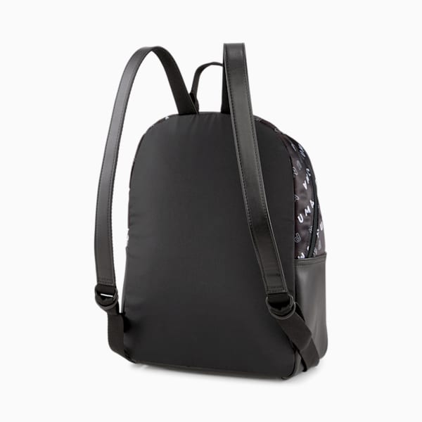 Classics Women’s Backpack, Puma Black, extralarge