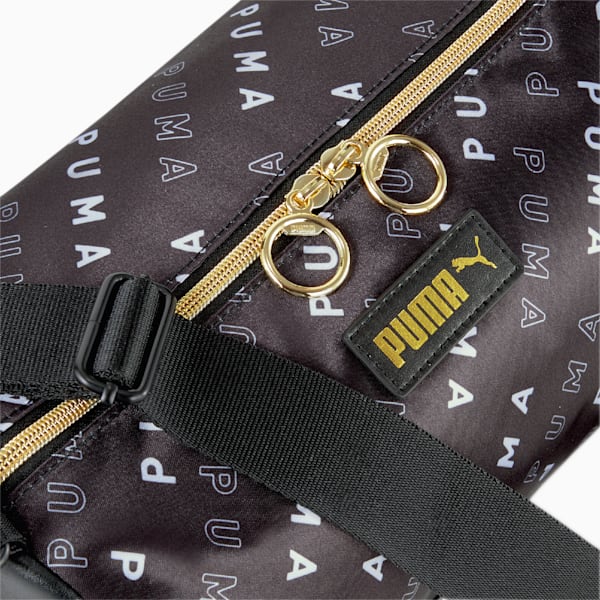 Bum Bag Strip or PATCH LV Embossed Leather Colors